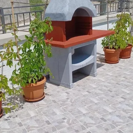 Apartament Rose Bribir (Primorje-Gorski Kotar)