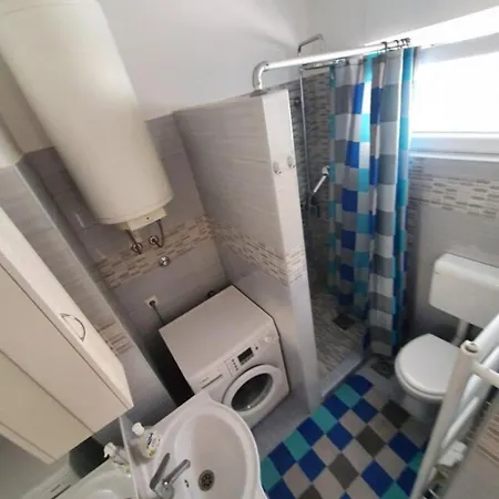 Apartament Rose *