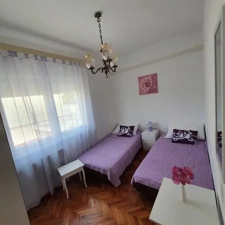 Rose Apartament