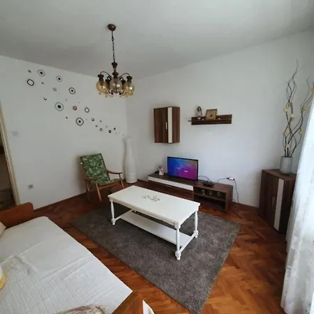 Apartament Rose Bribir (Primorje-Gorski Kotar)
