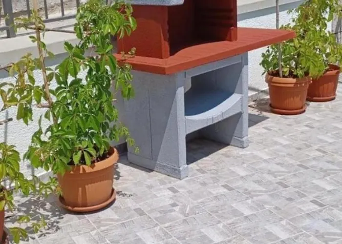 Apartment Rose Bribir (Primorje-Gorski Kotar)