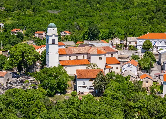 Rose Διαμέρισμα